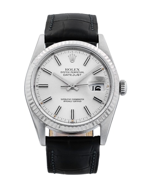 Rolex Datejust 16234
